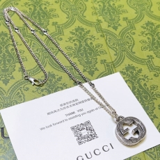 Gucci Necklaces